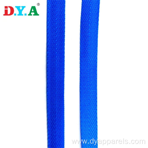 2cm PP Polypropylene Herringbone ribbon belt webbing straps